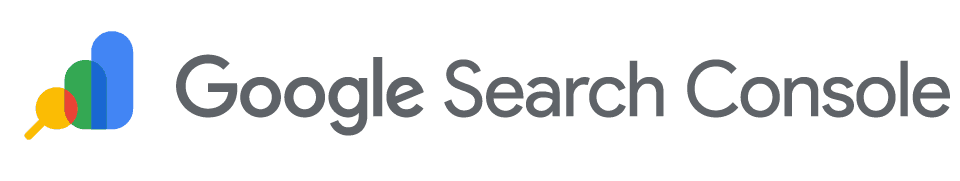 Google Search Console logo